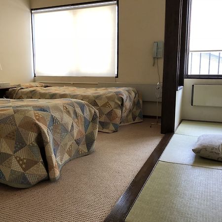 Kusatsu Ranburu Exteriér fotografie