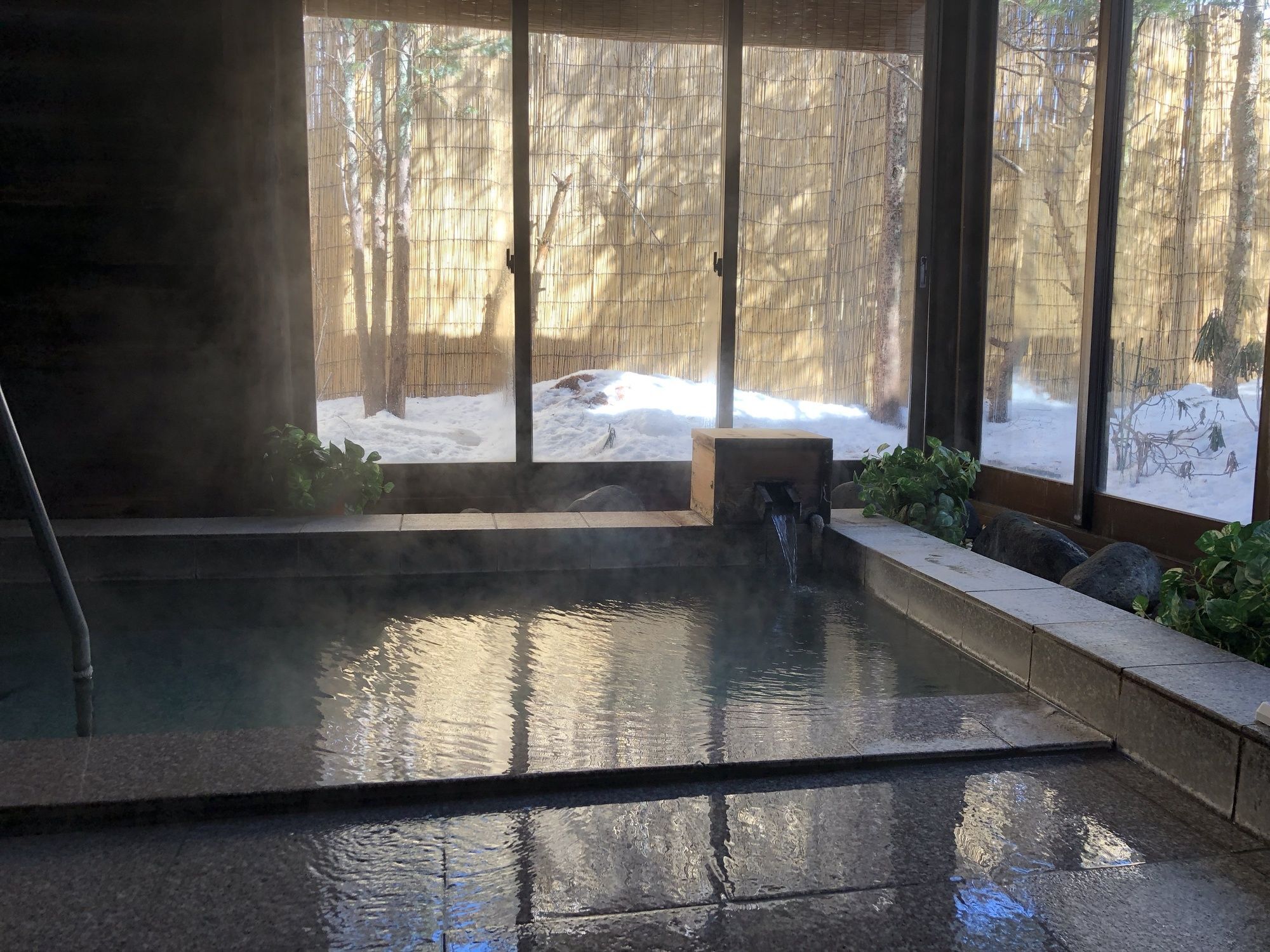 Kusatsu Ranburu Exteriér fotografie